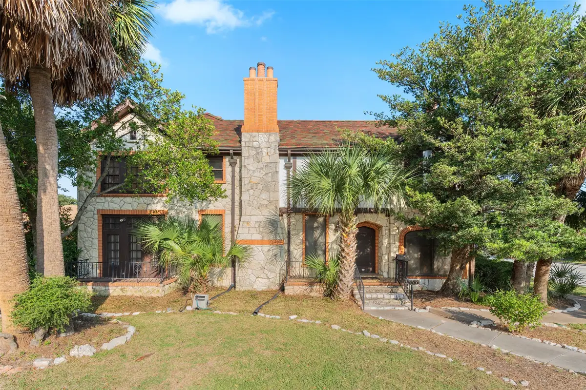 4502 Avenue O, Galveston, TX 77551 - Image #1