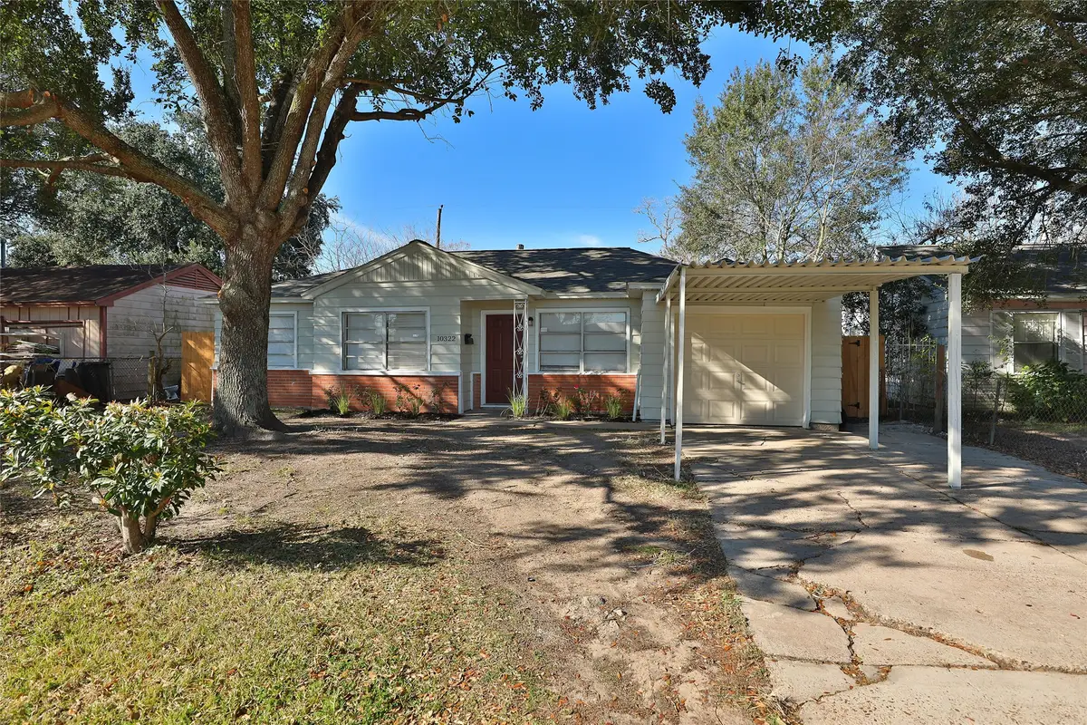 10322 Cathedral Drive, Houston, TX 77051 - #1