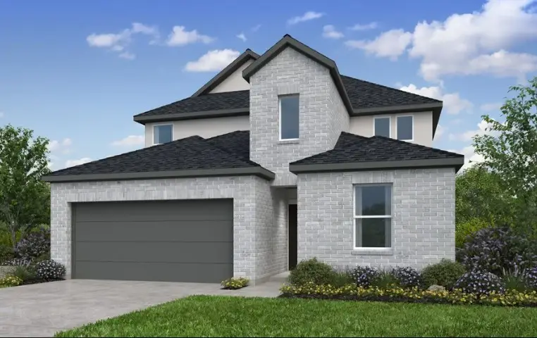 9658 Akashi Run Drive, Cypress, TX 77433 - #1