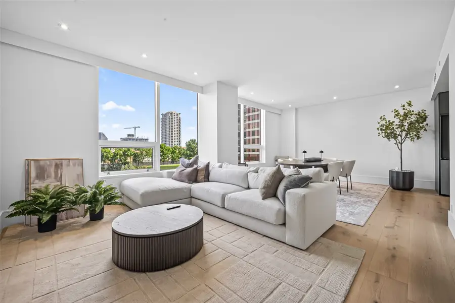 5110 San Felipe Street #32W, Houston, TX 77056 - #2
