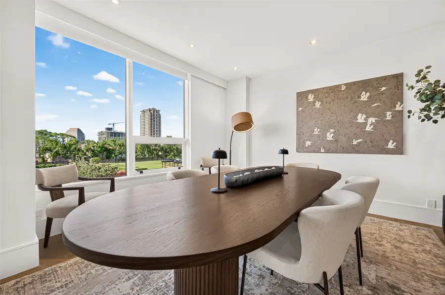 5110 San Felipe Street #32W, Houston, TX 77056 - #3