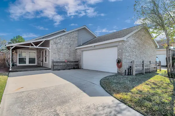 3079 Hazy Park Drive, Houston, TX 77082