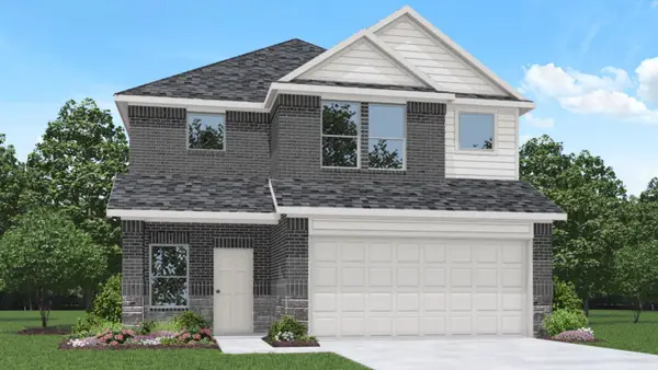 19659 Tiramisu Hills Drive, Tomball, TX 77447