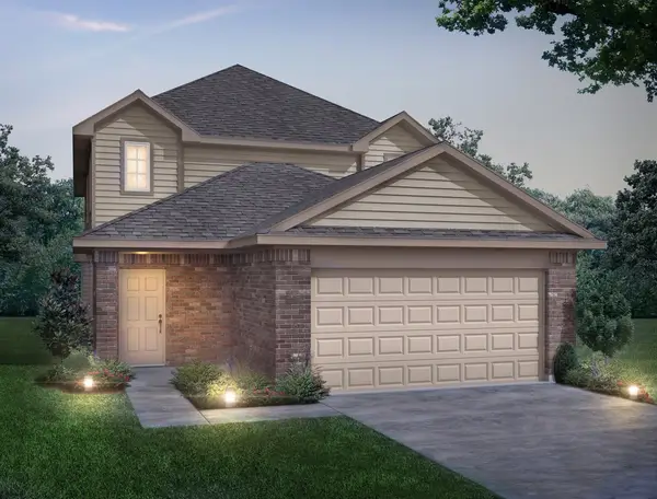 2966 Sir Ian Blake Drive, Conroe, TX 77301