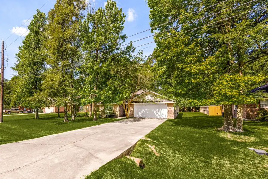 811 Carson Drive, Magnolia, TX 77354 - #2
