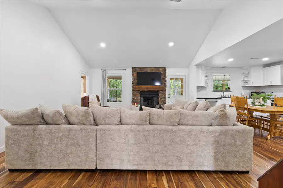 452 N Ghost Branch Road, Trinity, TX 75862 - #3