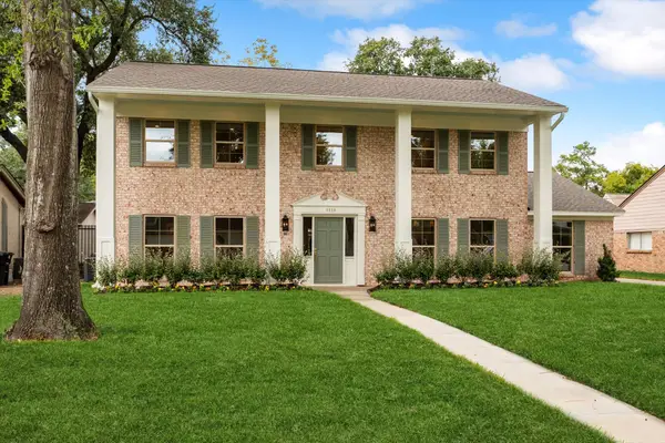 1116 Cheshire Lane, Houston, TX 77018