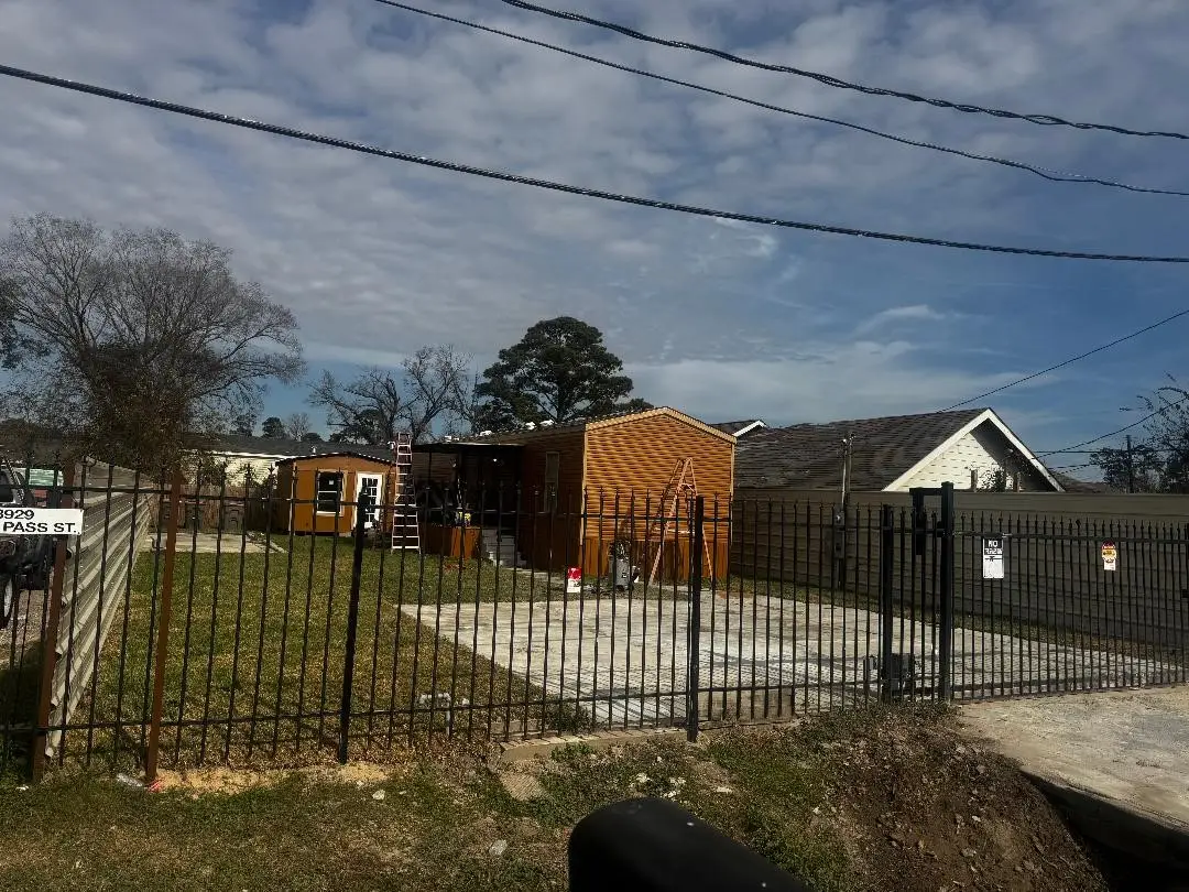 13929 Eagle Pass Street, Houston, TX 77015 - #1