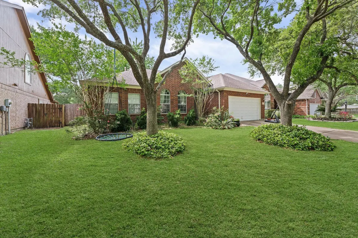 2214 Lashley Ct Court, Katy, TX 77450 - #1