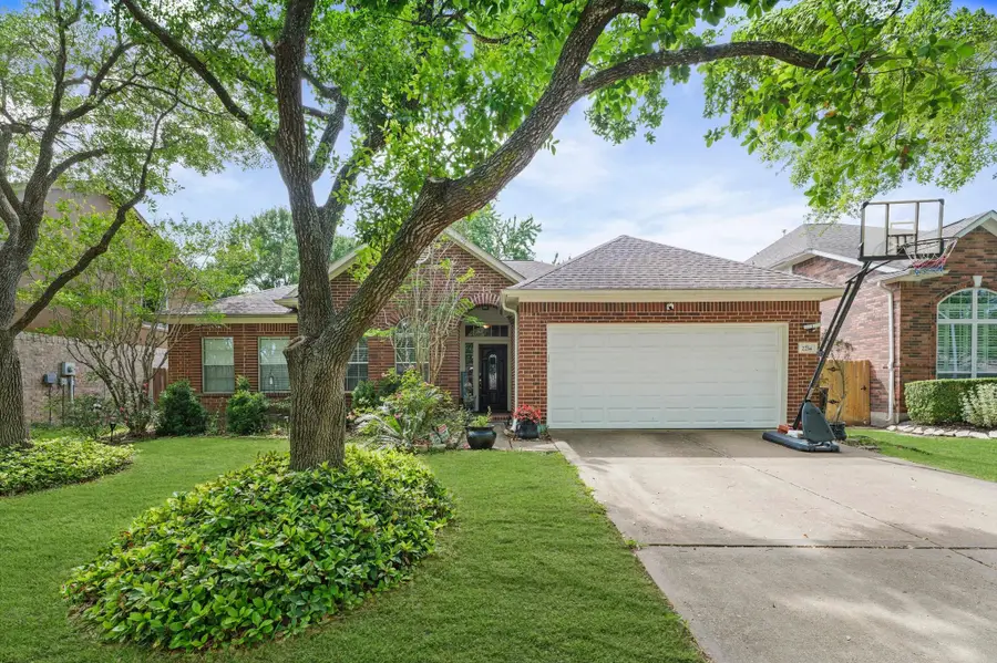 2214 Lashley Ct Court, Katy, TX 77450 - #2