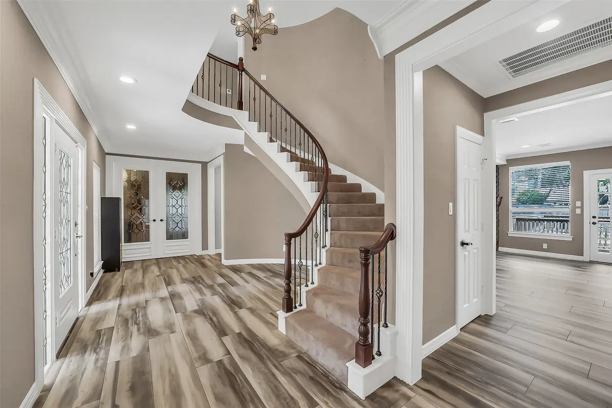 2411 Oaks Forks Drive, Houston, TX 77339 - #1
