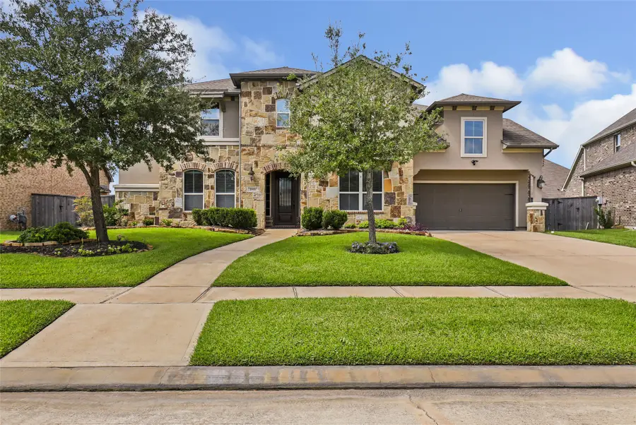 18931 Wild Thornberry Drive, Tomball, TX 77377 - #2