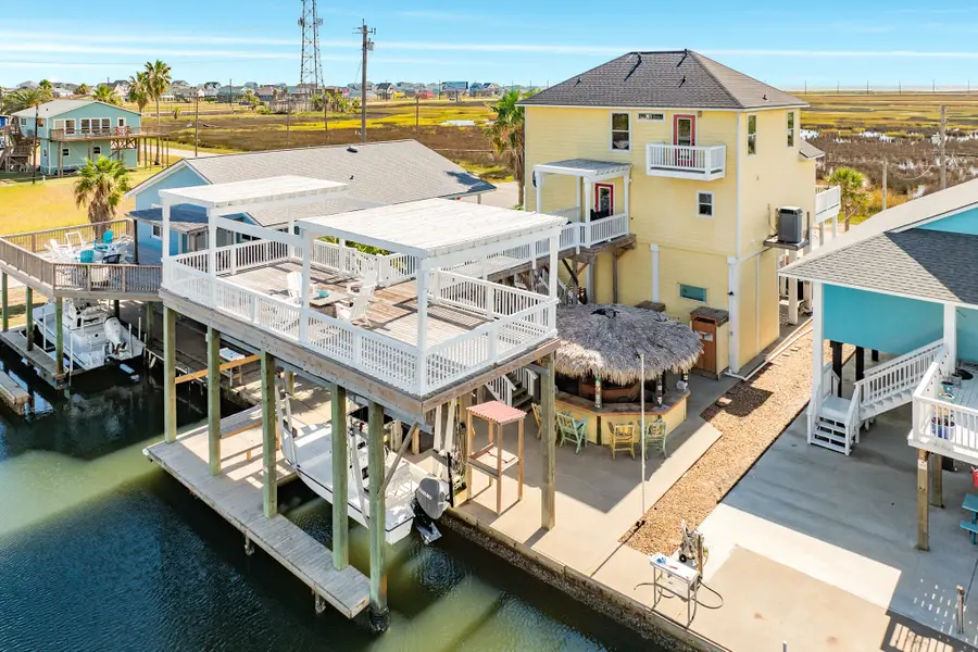 206 China Clipper Drive, Freeport, TX 77541 - Image #2