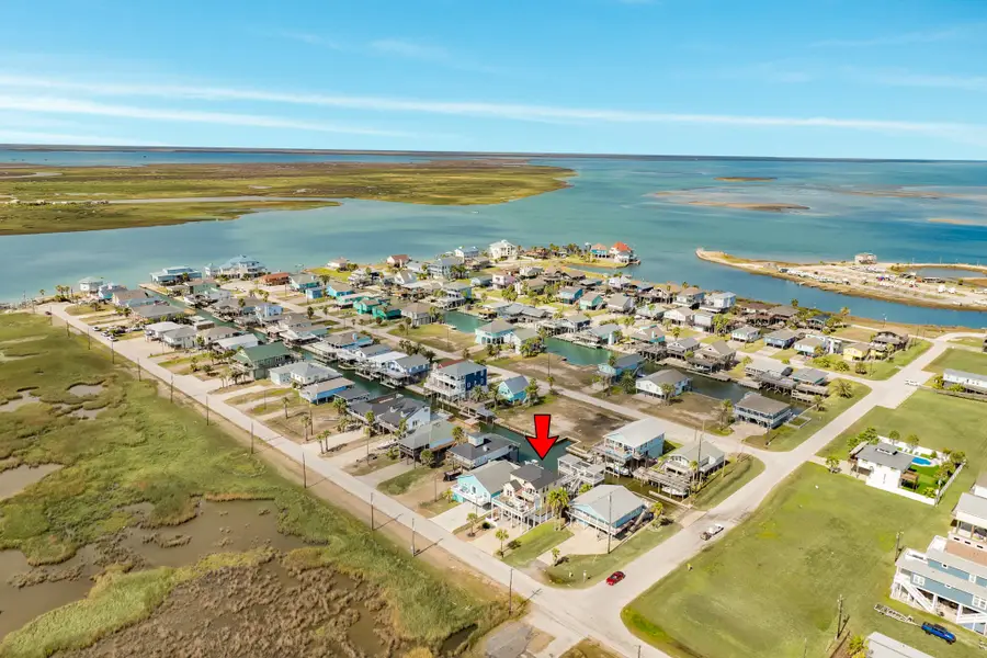 206 China Clipper Drive, Freeport, TX 77541 - Image #3