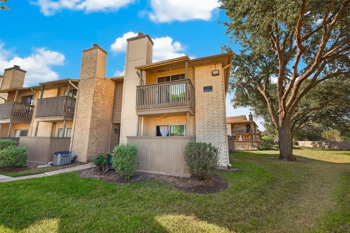 1900 Bay Area Boulevard #160, Houston, TX 77058 - #1