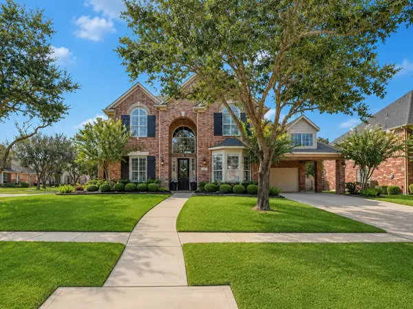 2307 Haven Manor Court, Sugar Land, TX 77479
