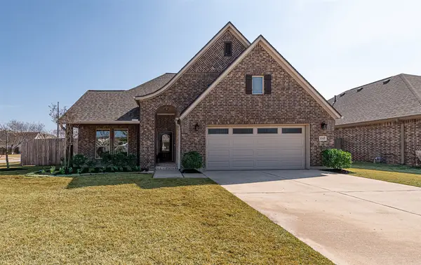 3045 Peterson Circle, Bryan, TX 77802