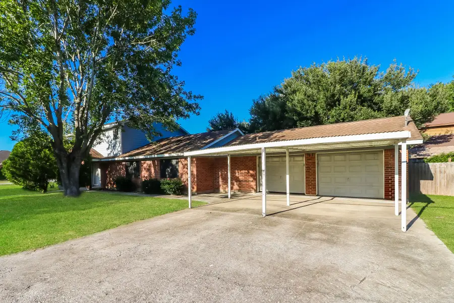 1002 Avenue L, South Houston, TX 77587 - Image #2