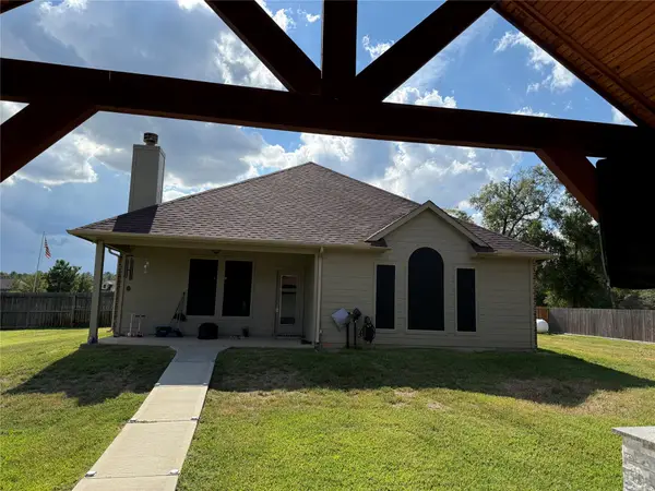 9255 Silver Back Trail, Conroe, TX 77303