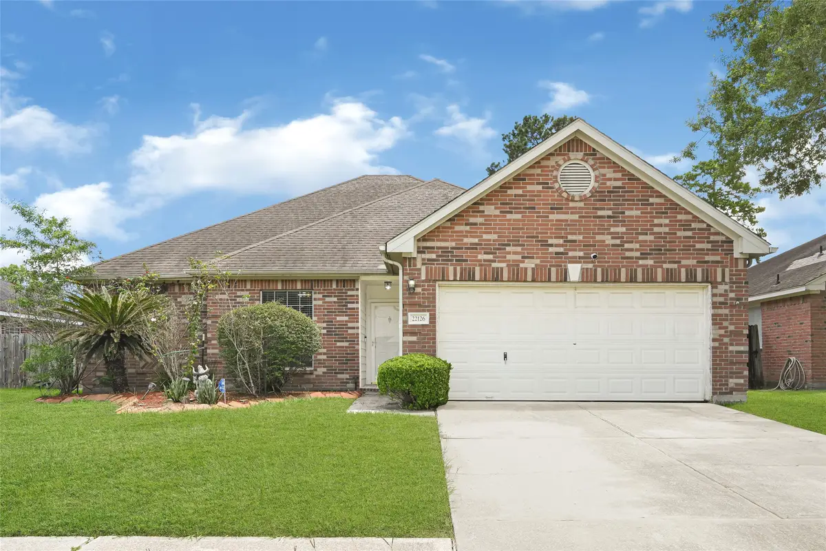 22126 Nobles Crossing Drive, Spring, TX 77373 - #1