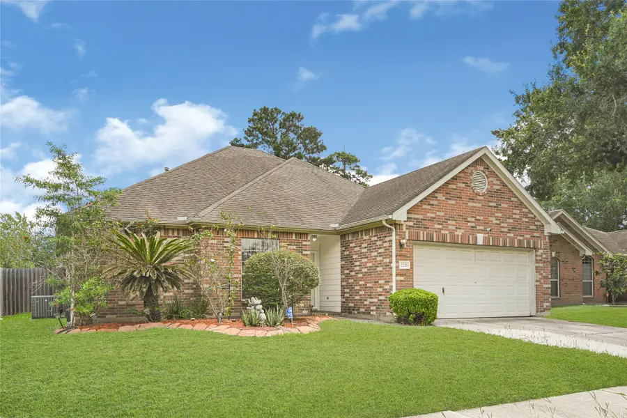 22126 Nobles Crossing Drive, Spring, TX 77373 - #2