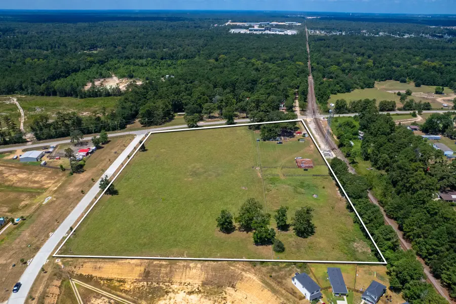 9247 Crockett Martin Road, Conroe, TX 77306 - #3