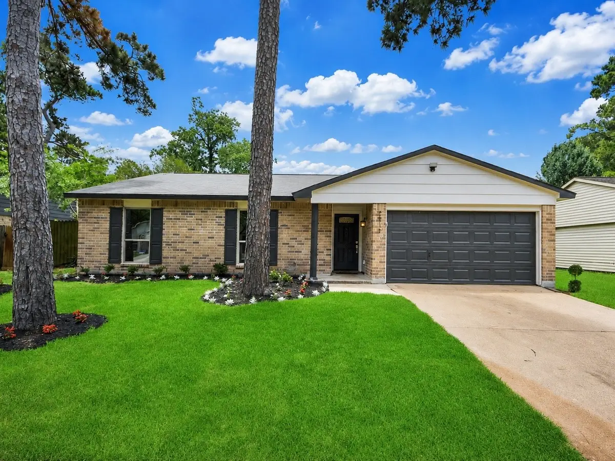 2811 Canary Lane, Humble, TX 77396 - #1