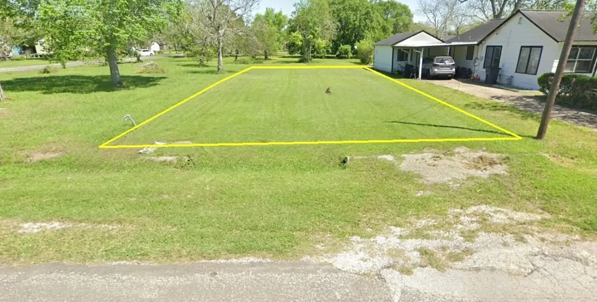 2805 Sims Avenue, Bay City, TX 77414 - #1