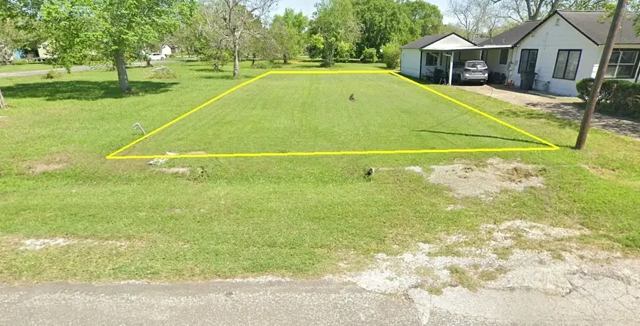 2805 Sims Avenue, Bay City, TX 77414 - #2