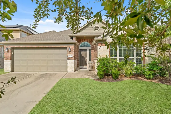 2811 Verdant Spring Trail, Katy, TX 77493