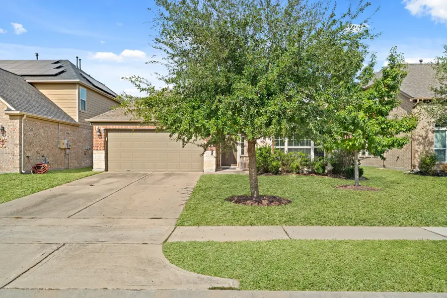 2811 Verdant Spring Trail, Katy, TX 77493 - Image #3