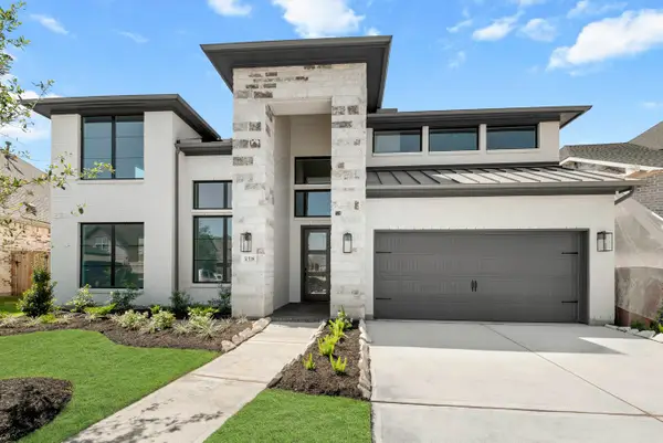 31518 Meadow Run Lane, Fulshear, TX 77423