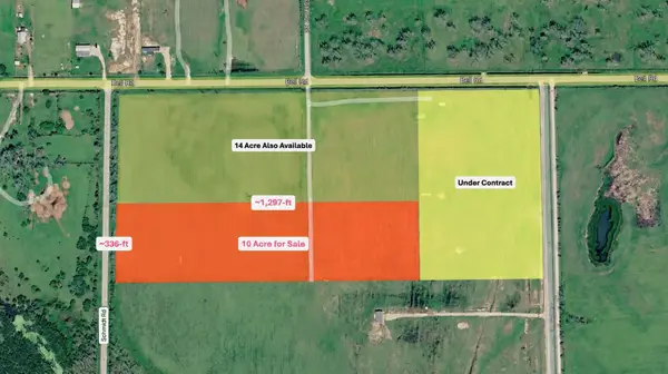 00 Schmidt Road, Brookshire, TX 77423