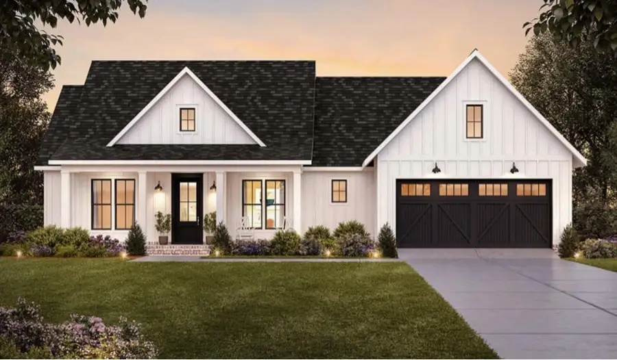 LOT 10 Vz Cr 3717, Edgewood, TX 75117 - #3