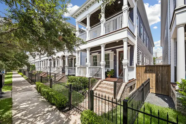 718 Ashland Street, Houston, TX 77007