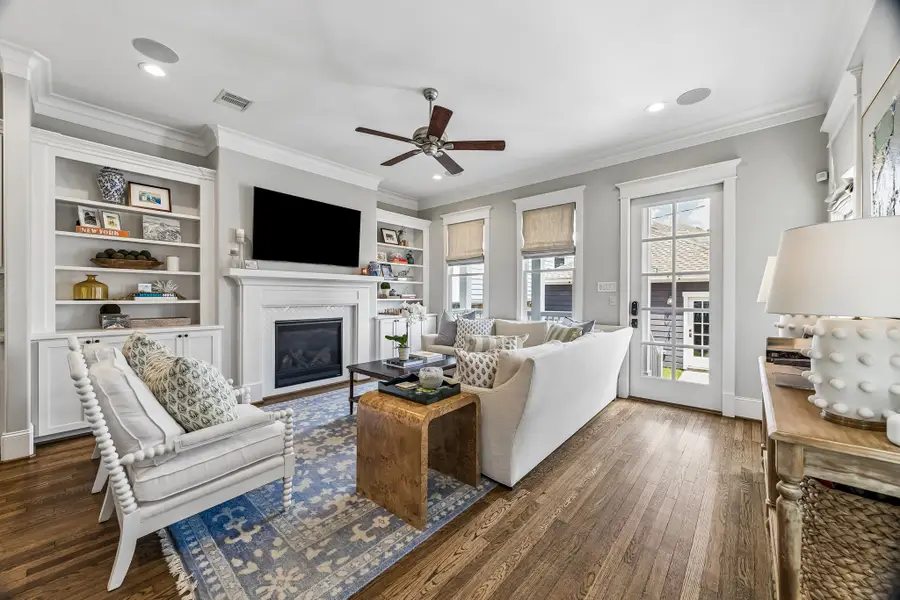 718 Ashland Street, Houston, TX 77007 - #3