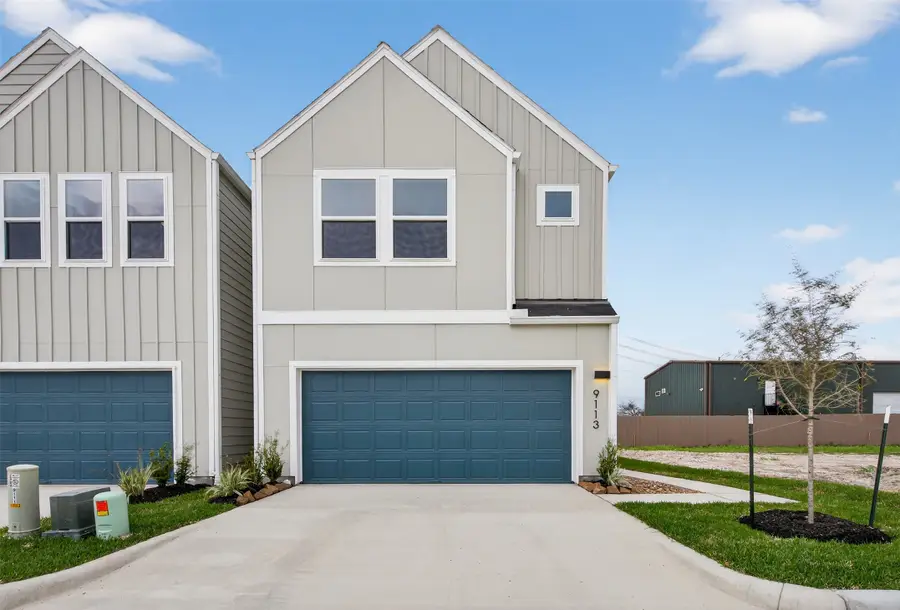 9113 Highland Northern Way, Houston, TX 77088 - #2