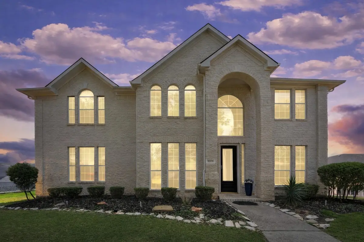 5703 Bishops Glen Court, Houston, TX 77084 - #1