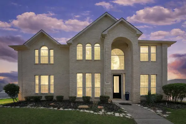 5703 Bishops Glen Court, Houston, TX 77084