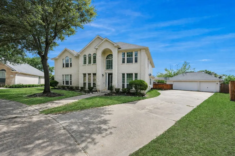 5703 Bishops Glen Court, Houston, TX 77084 - #2