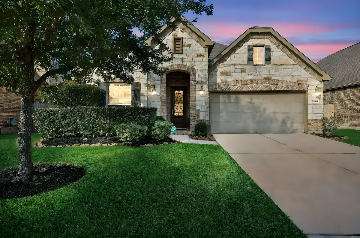 21314 Avett Drive, Porter, TX 77365 - Image #1