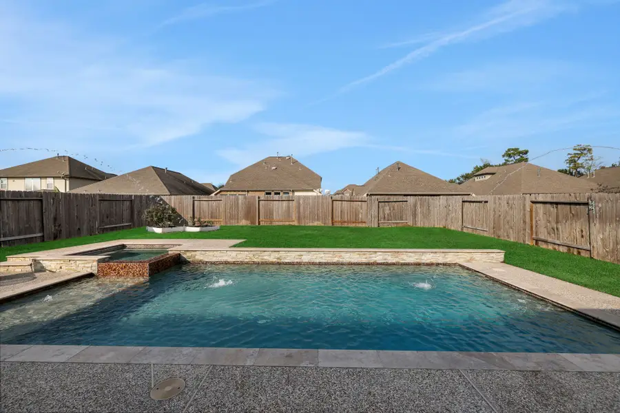 21314 Avett Drive, Porter, TX 77365 - Image #3