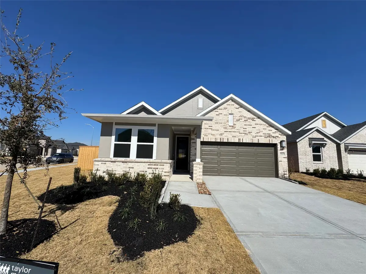 9622 Westminster Manor Drive, Cypress, TX 77433 - Image #1
