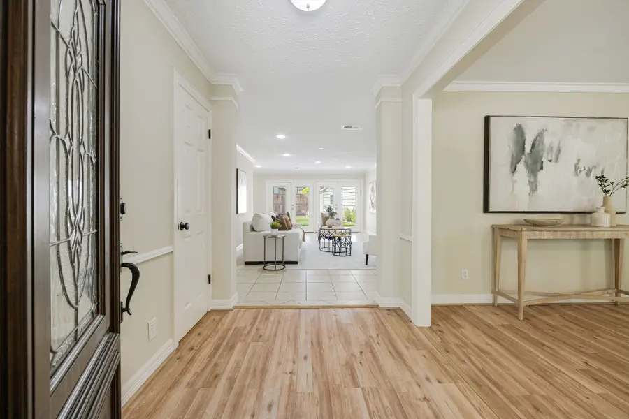 2811 Quincannon Lane, Houston, TX 77043 - #2