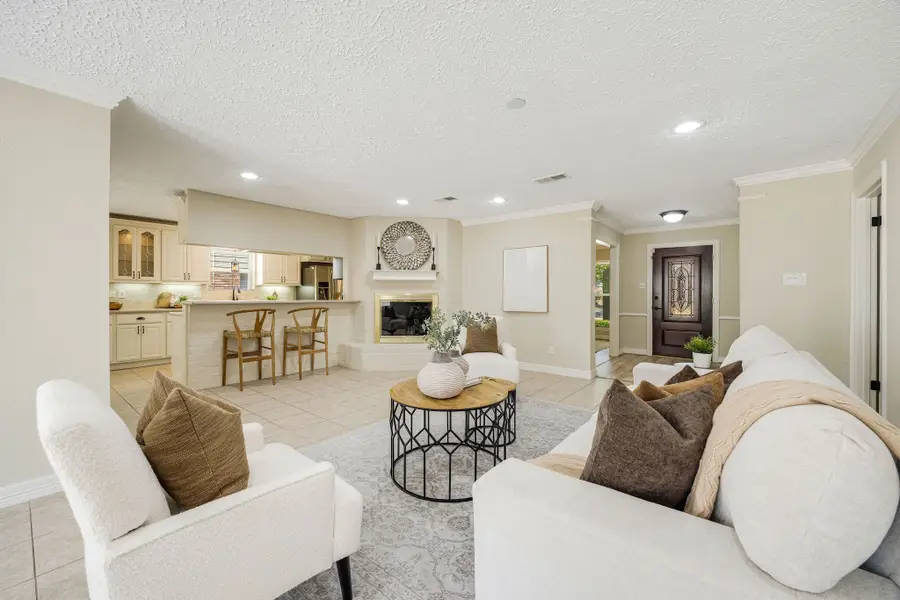 2811 Quincannon Lane, Houston, TX 77043 - #3