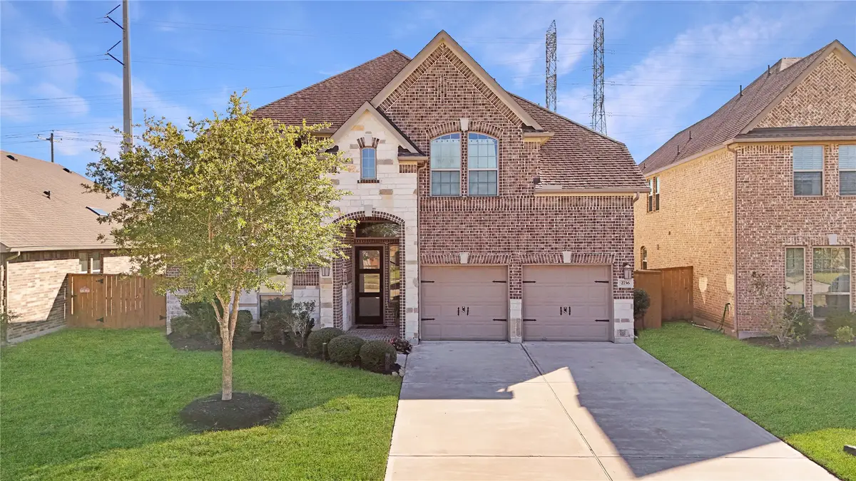 2736 Ahnya Lane, League City, TX 77573 - Image #1