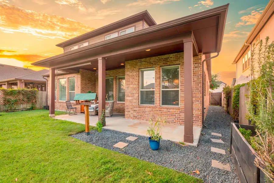 6723 Tiger Trail, Katy, TX 77493 - #2