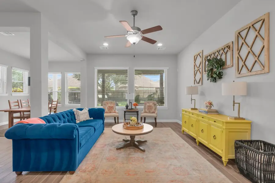6723 Tiger Trail, Katy, TX 77493 - #3