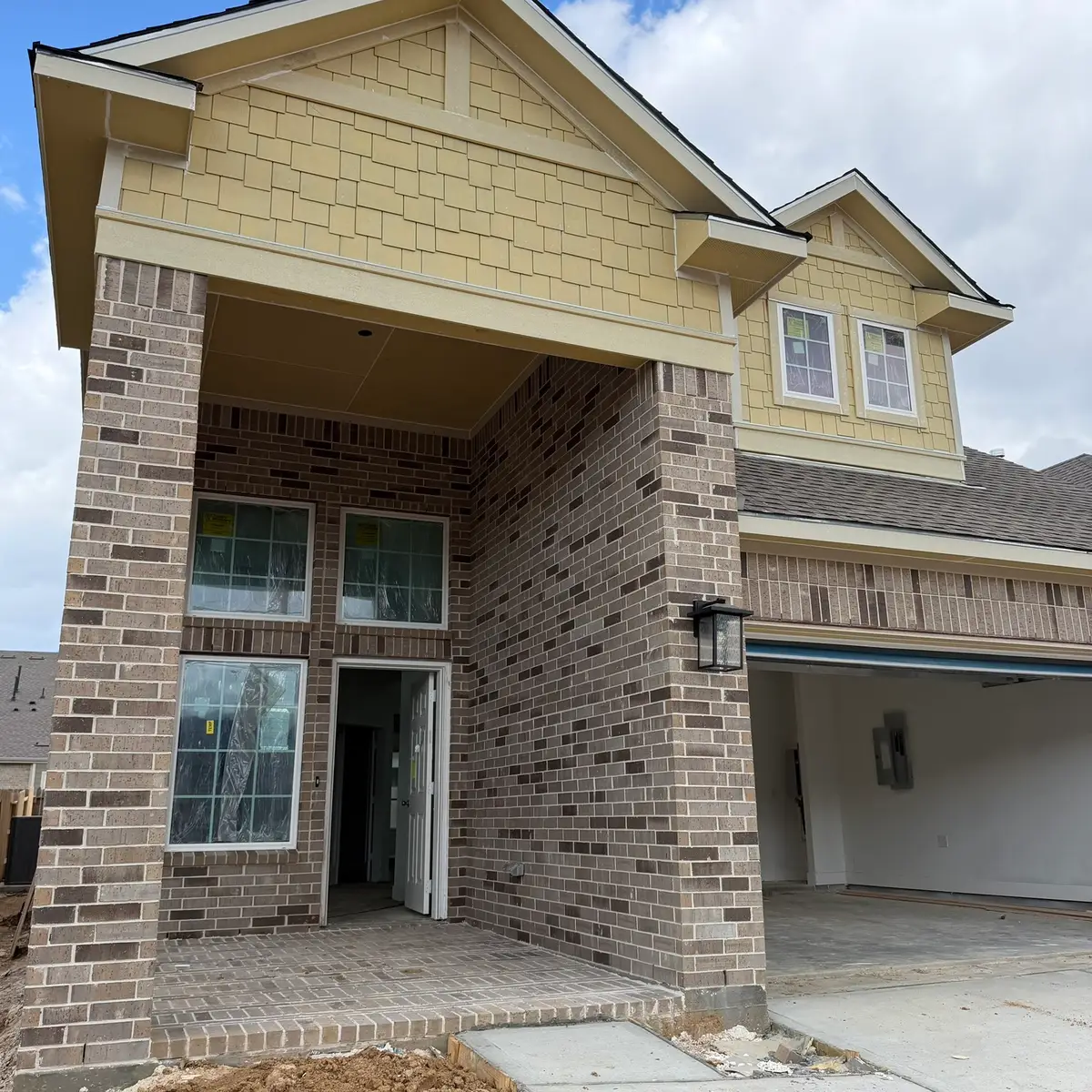 2315 Garden Arbor, Tomball, TX 77375 - #1