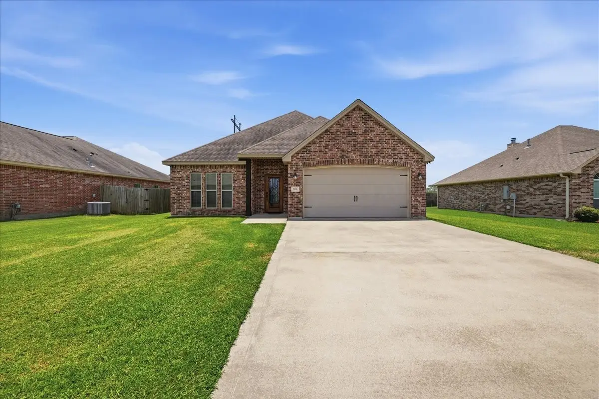706 Cypress Wood Drive, Orange, TX 77630 - #1